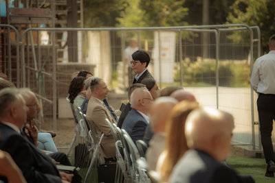 Gala jubileuszu 170-lecia